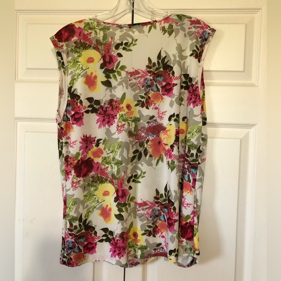 Misia Floral Blouse - Picture 2 of 8